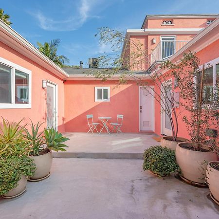 Art Deco By Avantstay 1920S Remodeled Bungalow Open Layout Courtyard Лос-Анджелес Екстер'єр фото
